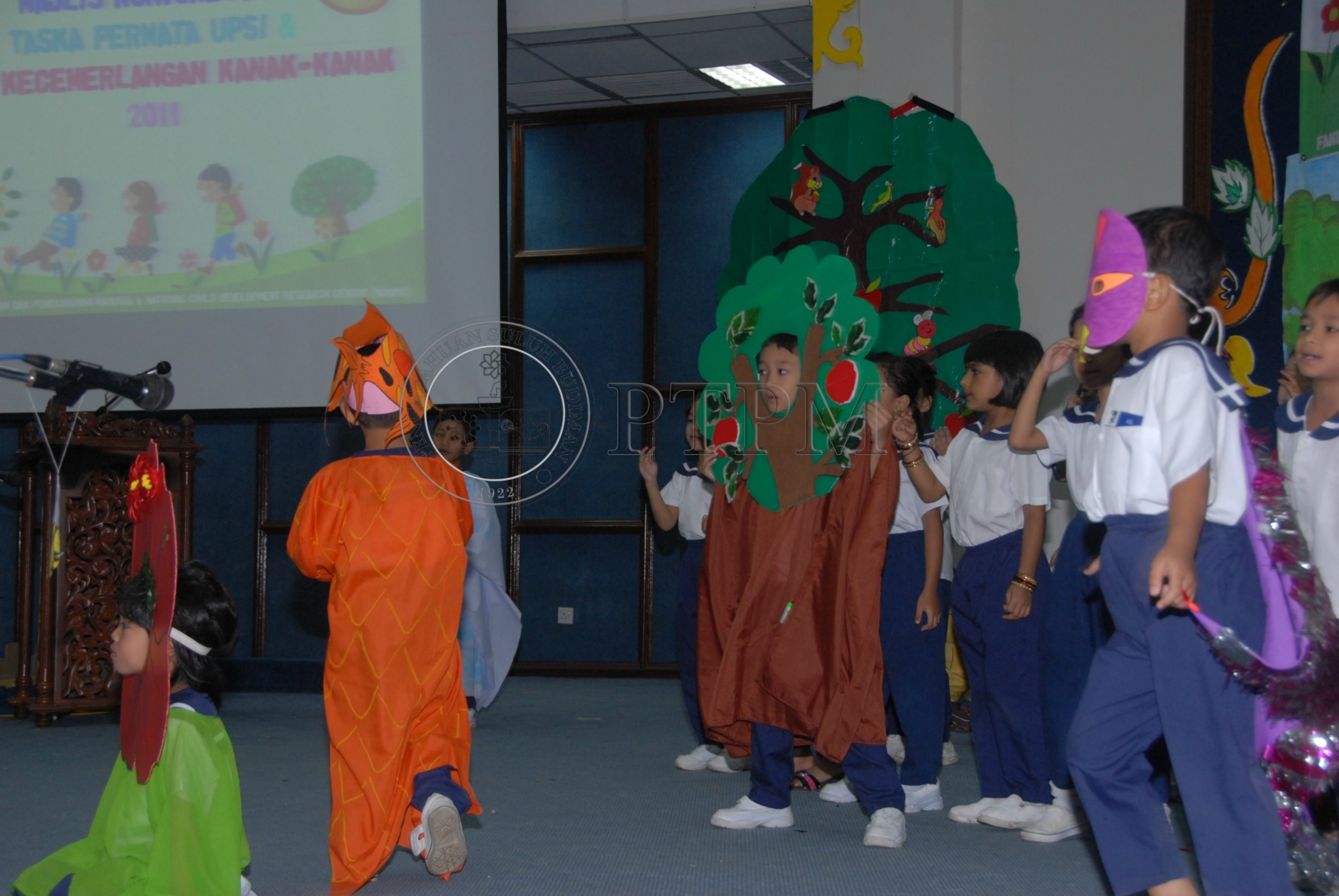 PTPM 11 100 TADIKA  IDA 0195